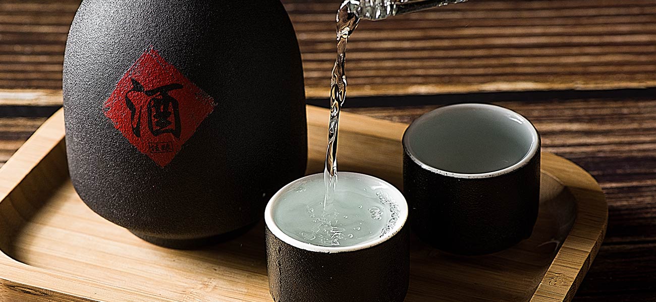 Baijiu