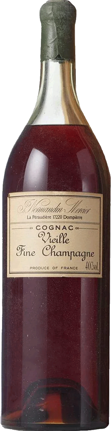 Normandin Mercier Vieille Fine 15 yrs MAGNUM - Belford & Co