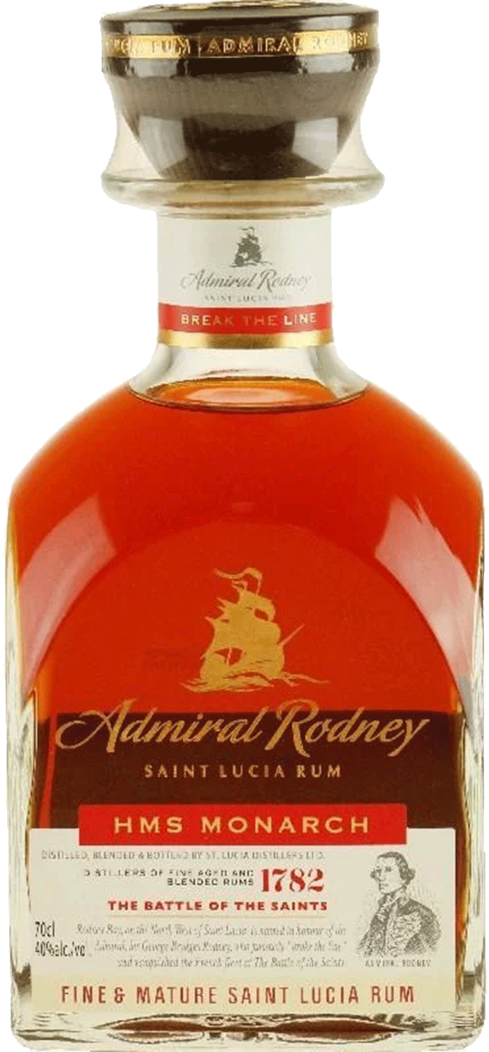 Admiral Rodney HMS Monarch 6-9 yrs 40% - Belford & Co
