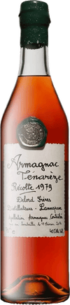 Delord 1979 Armagnac-Tenareze 40% 700mL