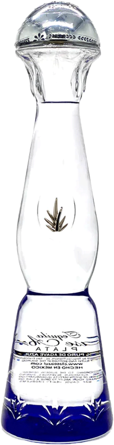 Clase Azul Tequila Plata 700mL - Belford & Co