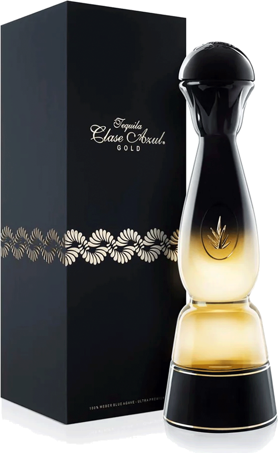 Clase Azul Tequila Gold 700mL - Belford & Co