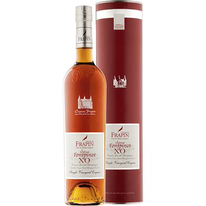 Frapin Fontpinot XO Grande Champagne Cognac 3000ml - Belford & Co