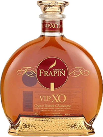 Frapin VIP XO Grande Champagne Cognac 700ml - Belford & Co