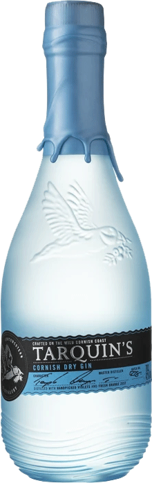 Tarquin's Cornish Dry Gin 700mL - Belford & Co