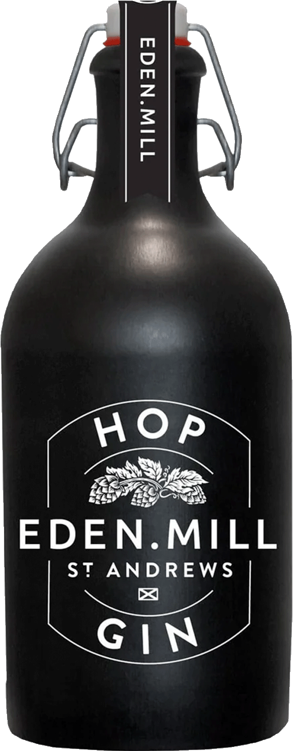 Eden Mill Hop Gin 46% - Belford & Co