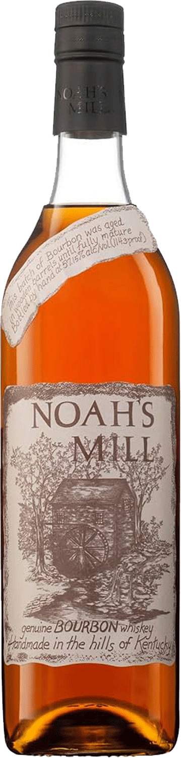 Noah's Mill Bourbon 57.15% 750mL - Belford & Co