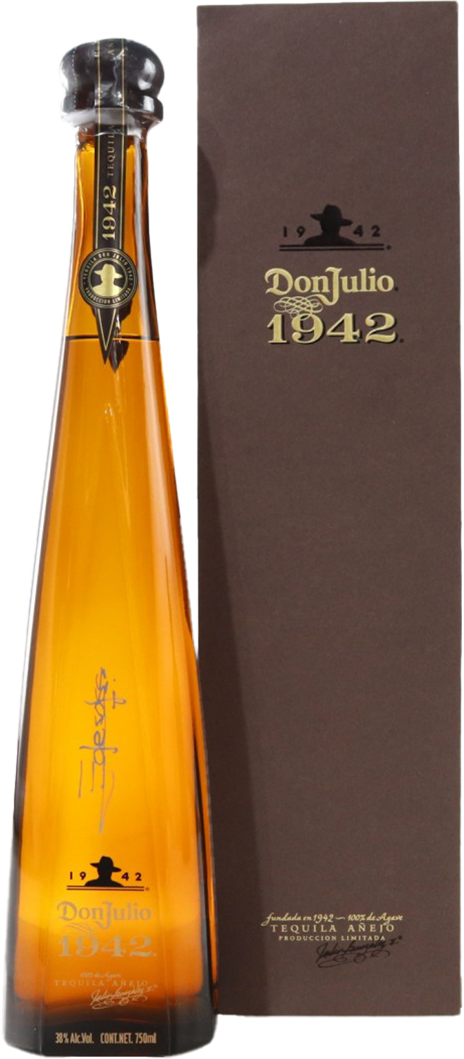 Don Julio 1942 Tequila 750ml - Belford & Co