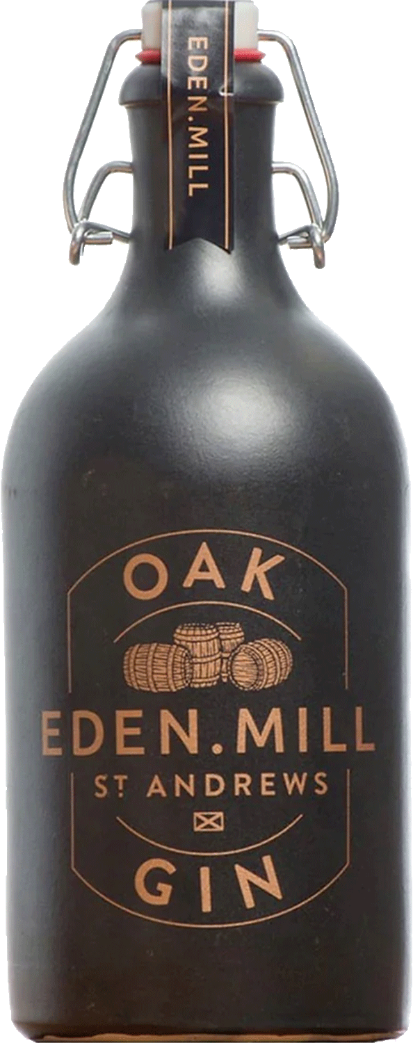Eden Mill Oak Gin 42% - Belford & Co