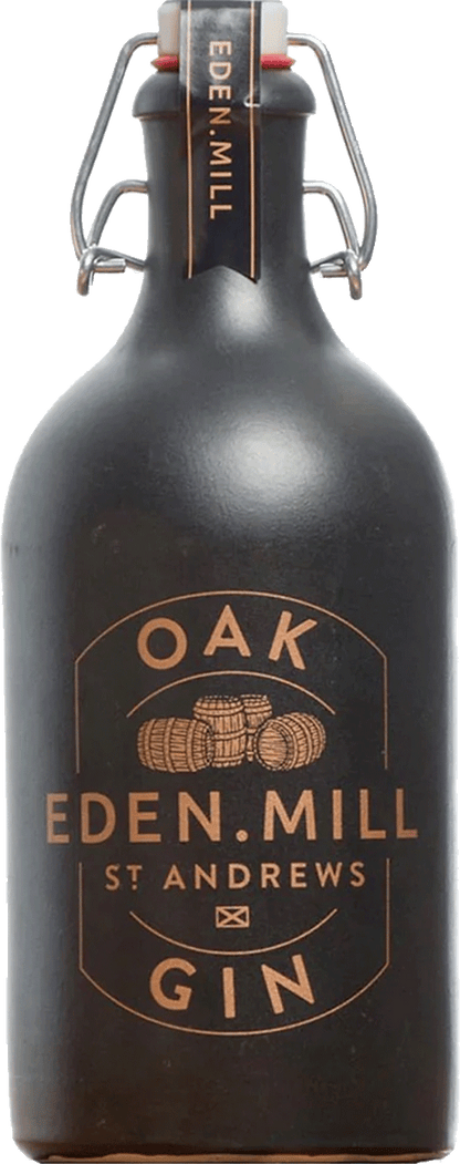 Eden Mill Oak Gin 42% - Belford & Co
