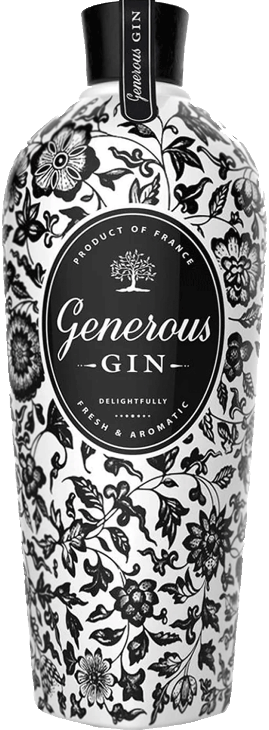 Arcane Generous Gin 44% - Belford & Co