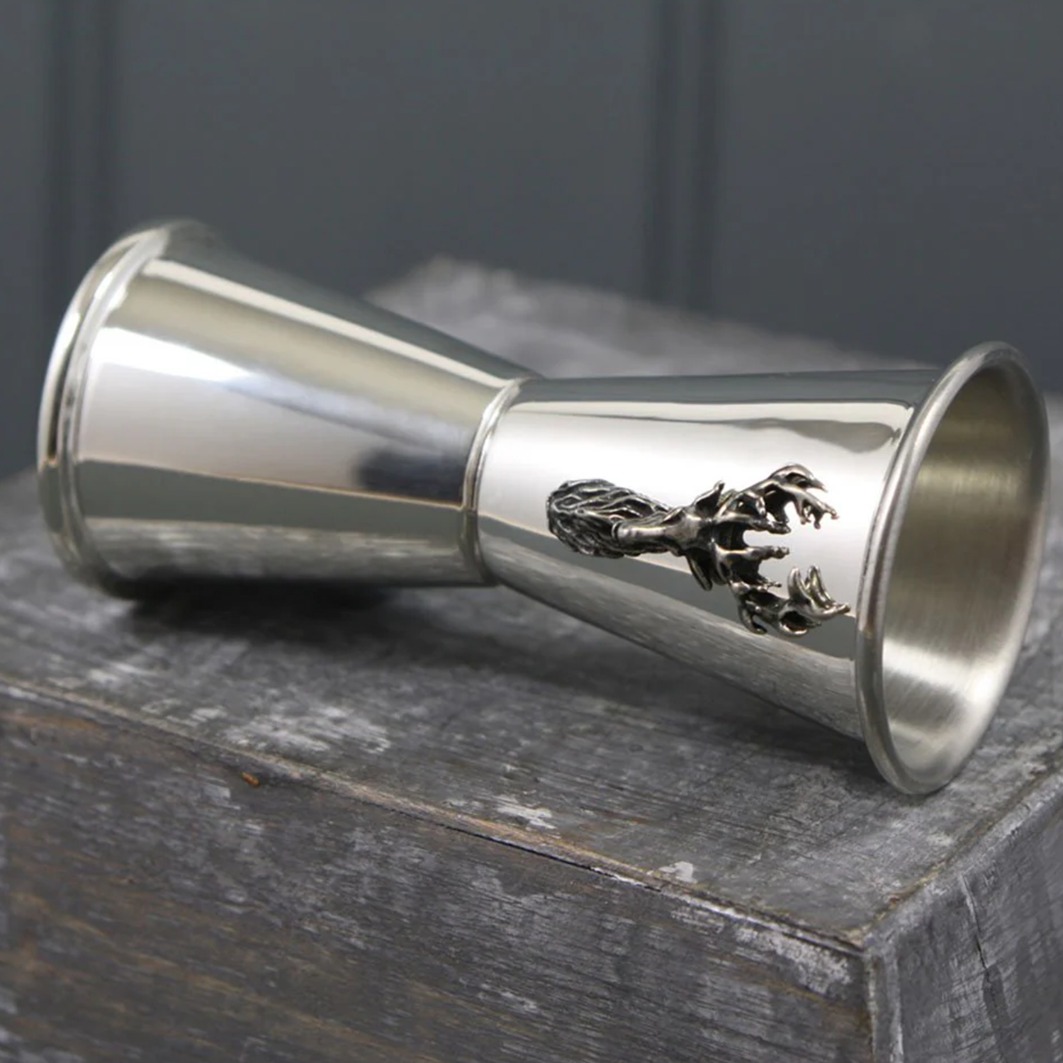 Stag collection double measure - stag