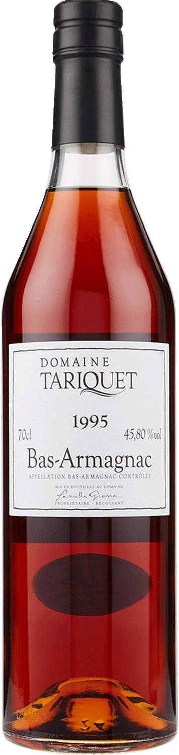 Domaine Tariquet 1995 - Belford & Co