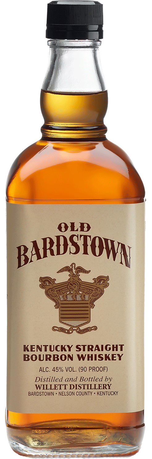 Willett Old Bardstown Kentucky Straight Bourbon Whiskey 700mL 45% - Belford & Co