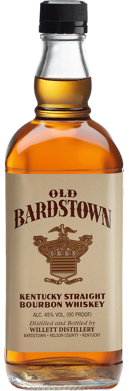 Willett Old Bardstown Kentucky Straight Bourbon Whiskey 700mL 45% - Belford & Co