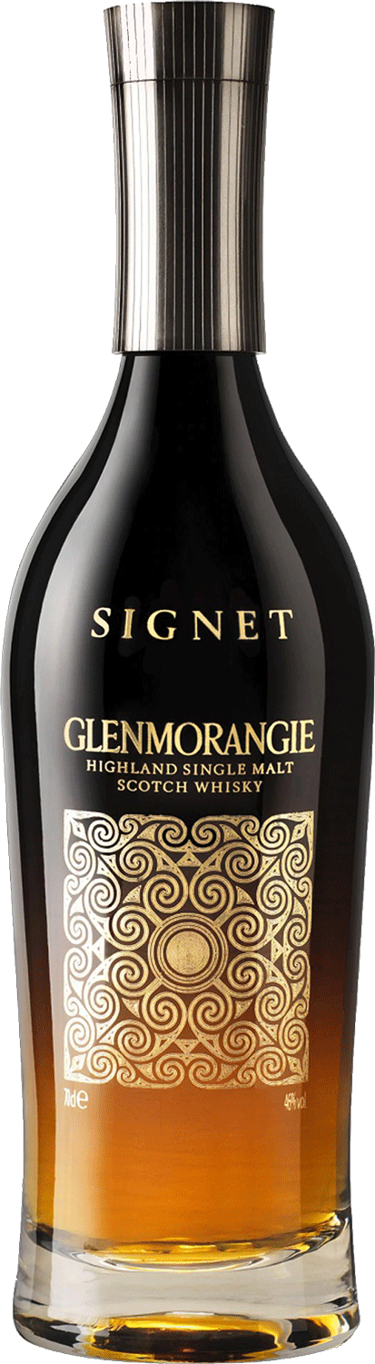 Glenmorangie Signet Single Malt Scotch Whisky 46% 700mL - Belford & Co