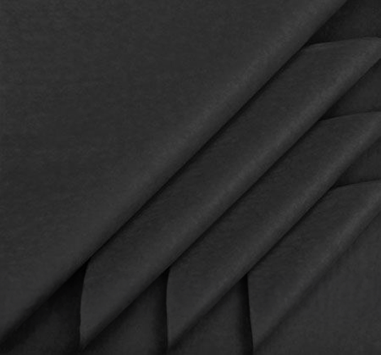 Tissue Paper Insert - Black - Belford & Co