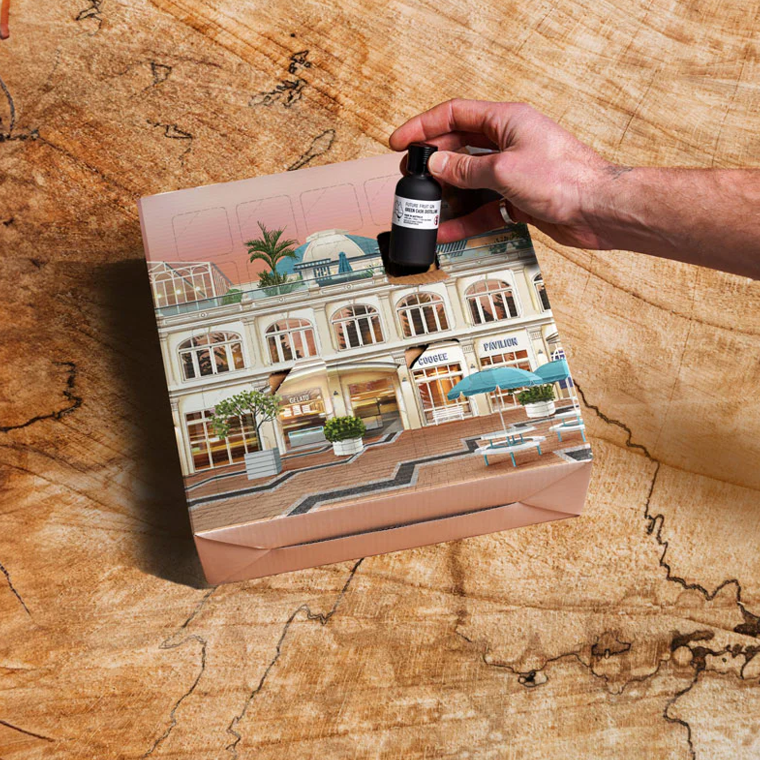 Australian Gin Advent Calendar 2025 (25 x 30mL)