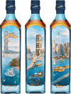 Johnnie Walker Blue Cities of the Future Sydney 2220 Whisky 40% 750mL