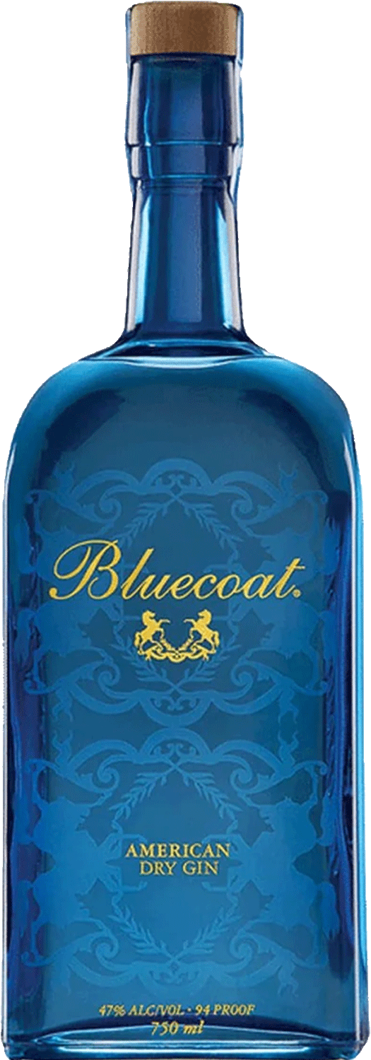 Bluecoat American Gin 47% - Belford & Co