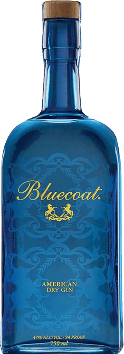 Bluecoat American Gin 47% - Belford & Co