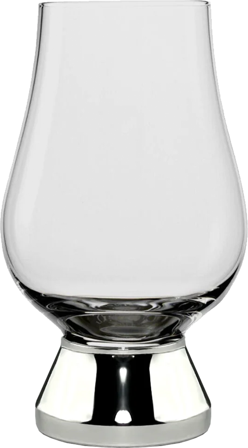 Pewter Glencairn glasses 200ml