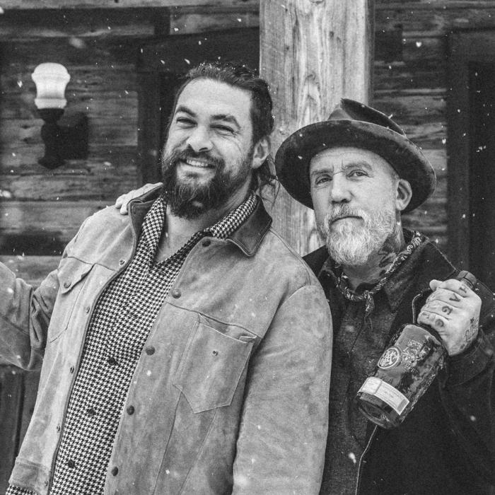 Meili Vodka 40% 700ml