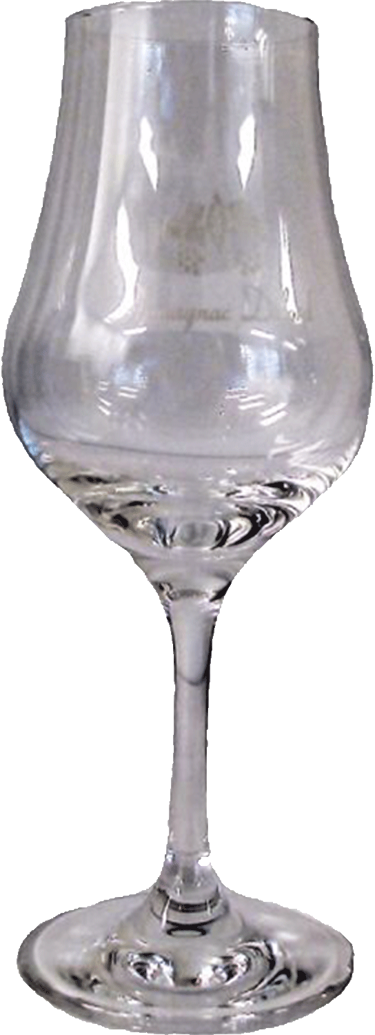 Delord Armagnac Glasses - Belford & Co